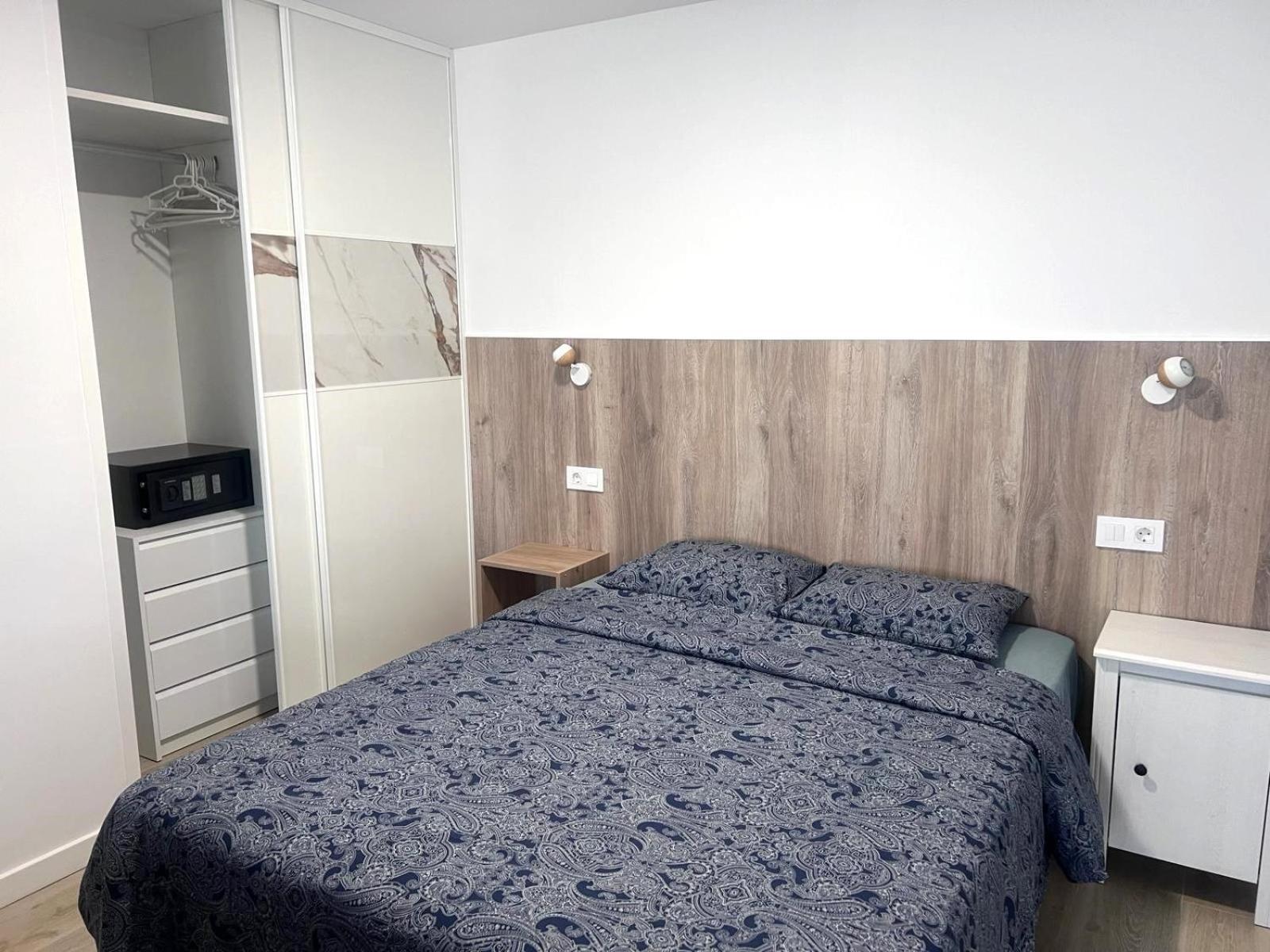 Relax Apartamento 7 Las Palmas Buitenkant foto